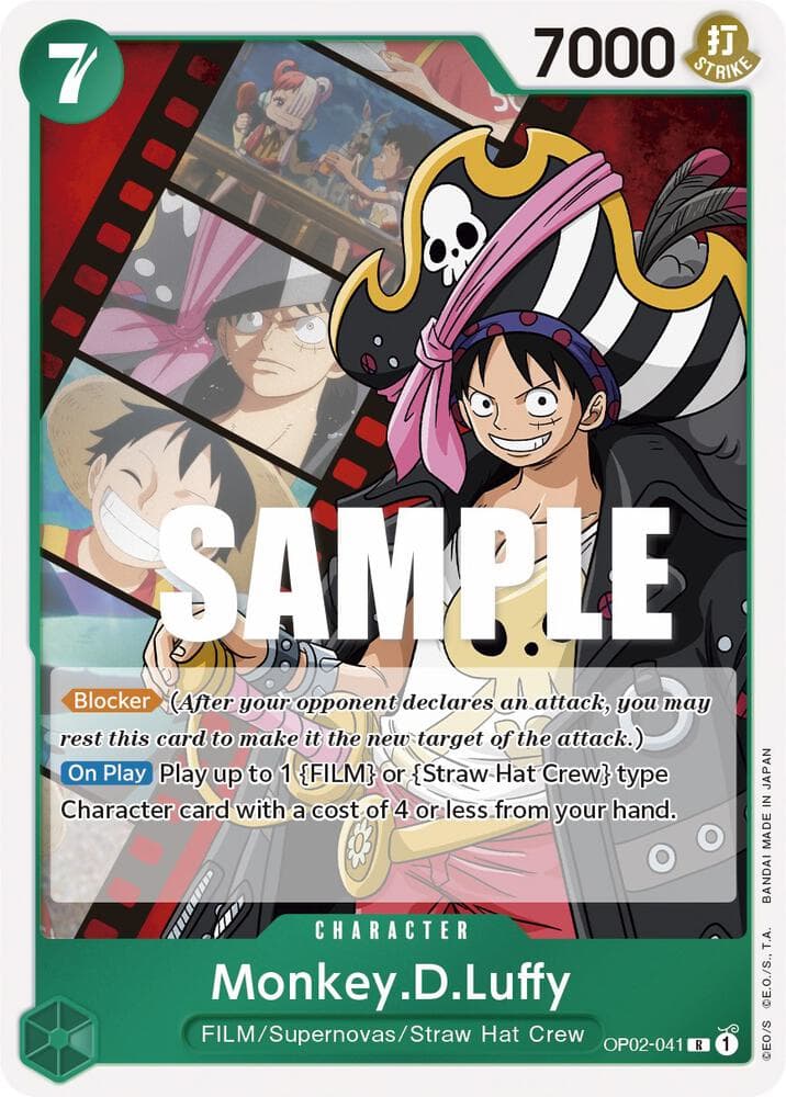 Monkey.D.Luffy (041)