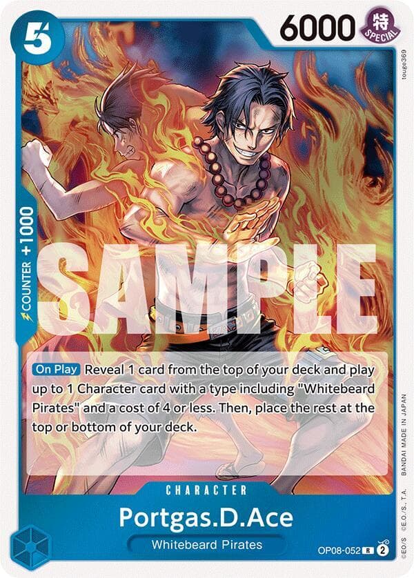 Portgas.D.Ace